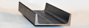 Profiles en U de Structure | Structural Steel Channels | Acier Lachine, Montreal, Quebec | www.acierlachine.com | +1-514-634-2252