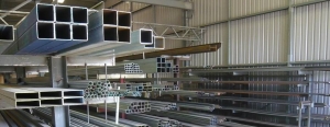 Steel Products
