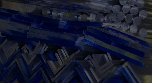 Diversity of metals carried by Acier Lachine