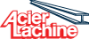Logo of Acier Lachine, small size