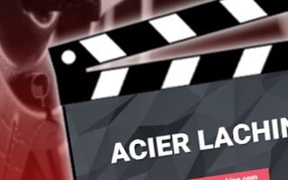 Video dentreprise Company Video Acier Lachine Montreal Quebec 1 514 634 2252