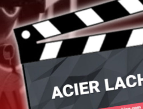 Company Video of Acier Lachine