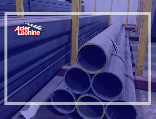 Our Steel Tubes and Pipes for Sale – View 1