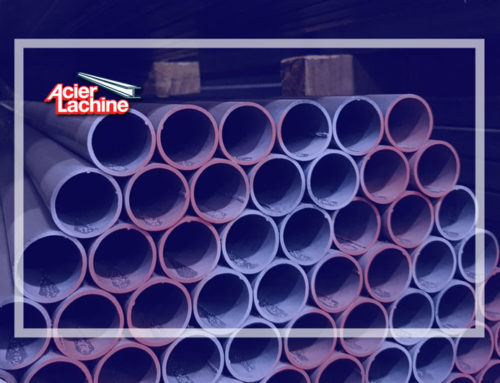 Our Steel Tubes and Pipes for Sale – View 3