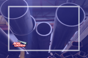 Our Steel Tubes and Pipes for Sale View 4 Acier Lachine Montreal QC