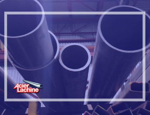 Our Steel Tubes and Pipes for Sale – View 4