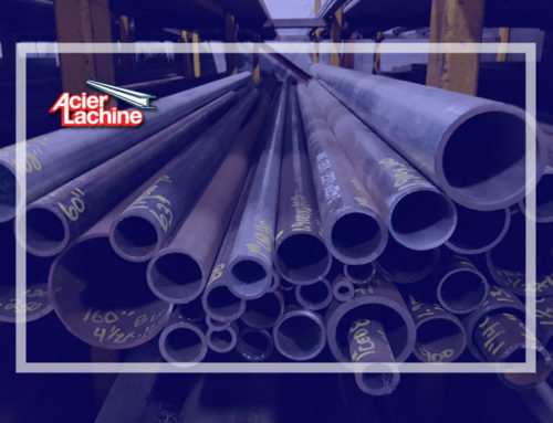 Our Steel Tubes and Pipes for Sale – View 5