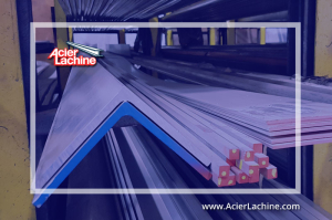 Nos Cornières Fer Angles à Vendre Vue 3 Acier Lachine Montreal QC