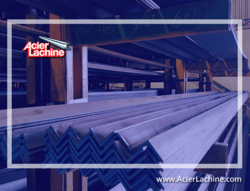 Our Steel Angles for Sale – View 1