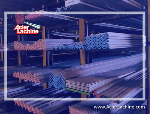 Our Steel Angles for Sale – View 2