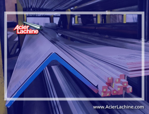 Our Steel Angles for Sale – View 3