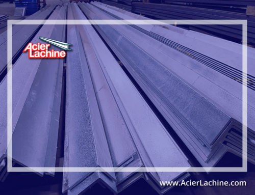 Our Steel Angles for Sale – View 4