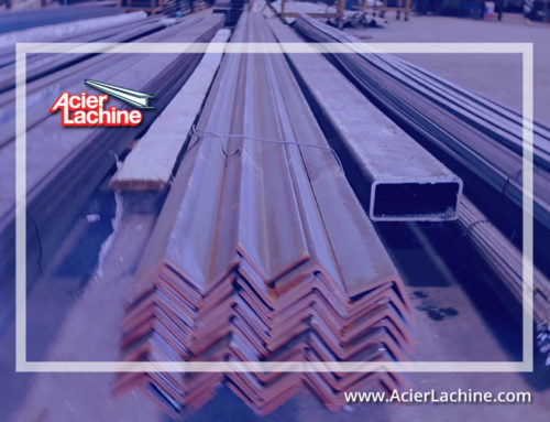 Our Steel Angles for Sale – View 5