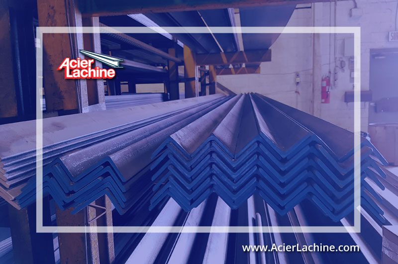 Our Steel Angles for Sale View 6 Acier Lachine Montreal QC