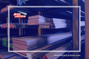 Our Steel Flat Bars for Sale View 1 Acier Lachine Montreal QC