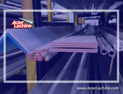 Our Steel Flat Bars for Sale – View 2