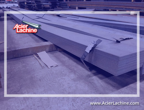 Our Steel Flat Bars for Sale – View 3