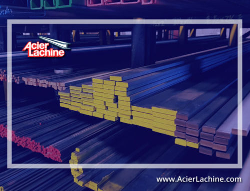 Our Steel Flat Bars for Sale – View 4