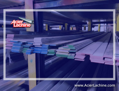 Our Steel Flat Bars for Sale – View 5