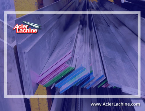 Our Steel Flat Bars for Sale – View 6