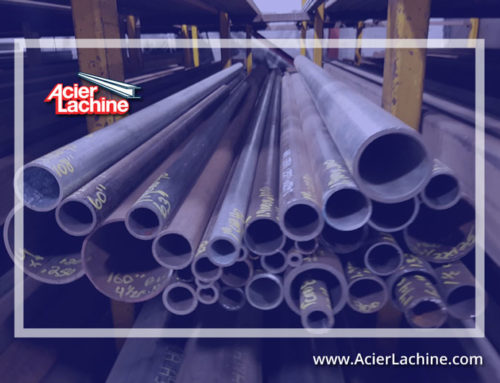 Our Steel Pipes for Sale – View 2