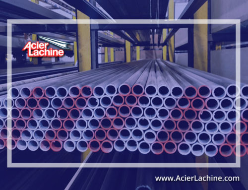 Our Steel Pipes for Sale – View 3