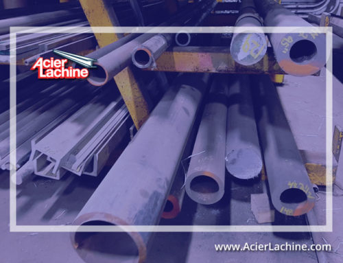 Our Steel Pipes for Sale – View 4