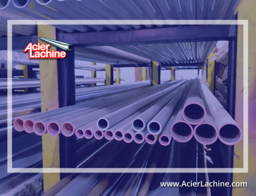 Our Steel Pipes for Sale – View 5