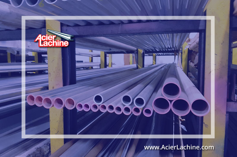 Our Steel Pipes for Sale View 5 Acier Lachine Montreal QC