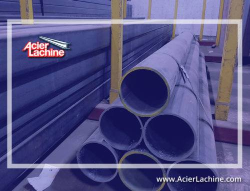 Our Steel Pipes for Sale – View 6