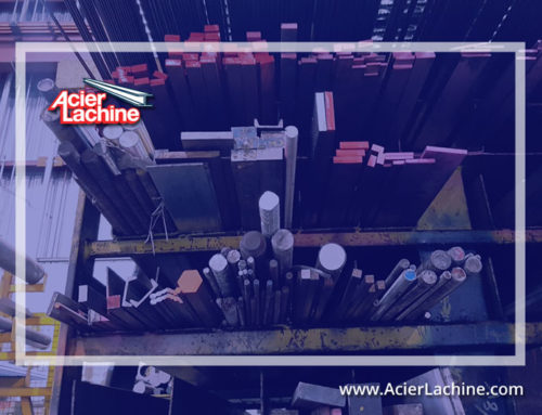 Our Steel Round, Square & Hex Bars for Sale – View 1