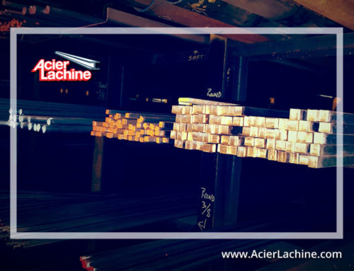 Our Steel Round, Square & Hex Bars for Sale – View 2