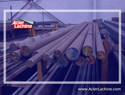 Our Steel Round, Square & Hex Bars for Sale – View 3