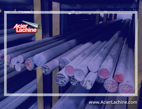 Our Steel Round, Square & Hex Bars for Sale – View 4