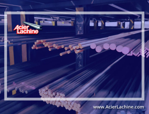 Our Steel Round, Square & Hex Bars for Sale – View 5