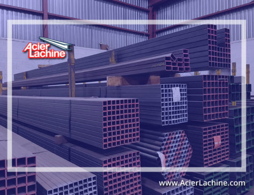 Our Steel Tubes for Sale – View 1