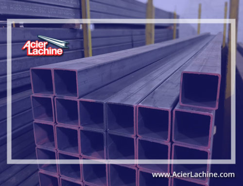Our Steel Tubes for Sale – View 2