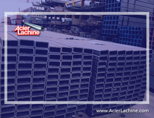 Our Steel Tubes for Sale – View 3