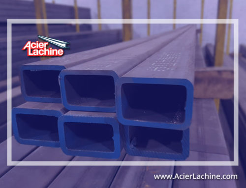 Our Steel Tubes for Sale – View 4