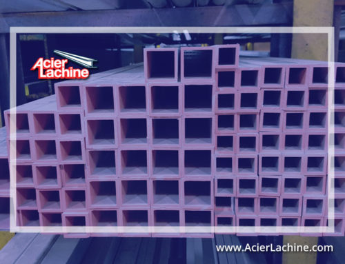 Our Steel Tubes for Sale – View 5