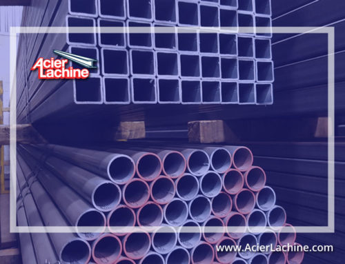 Our Steel Tubes for Sale – View 6