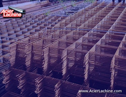 Our Reinforcing Bars for Sale – View 3