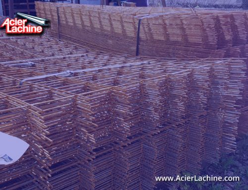 Our Reinforcing Bars for Sale – View 4