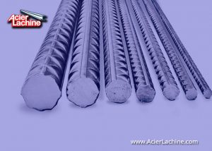 Our Reinforcing Bars for Sale, View 5, Acier Lachine, Montreal, QC