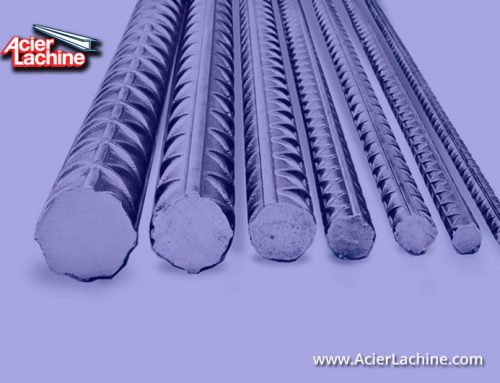 Our Reinforcing Bars for Sale – View 5