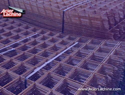 Our Reinforcing Bars for Sale – View 6