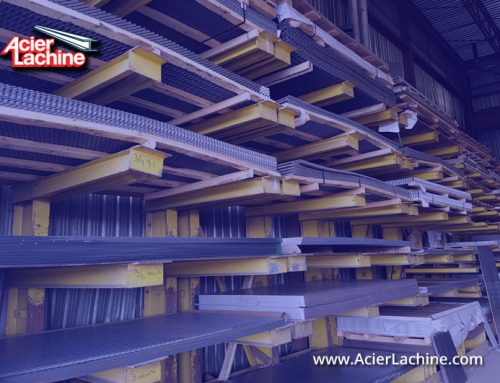 Our Steel Plates and Sheets for Sale – View 1