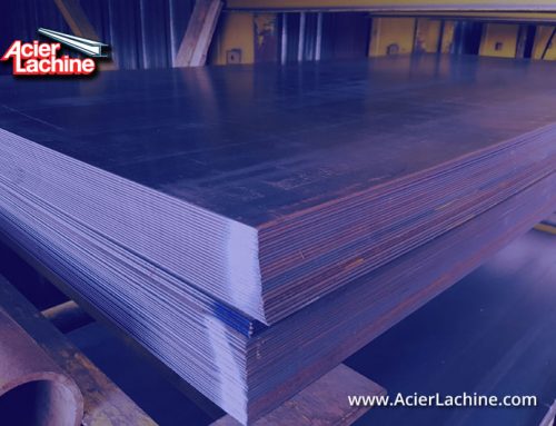 Our Steel Plates and Sheets for Sale – View 2