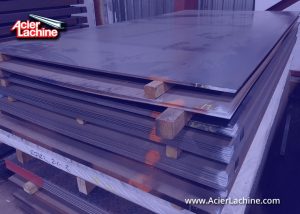 Our Steel Plates and Sheets for Sale – View 3, Acier Lachine, Montreal, QC
