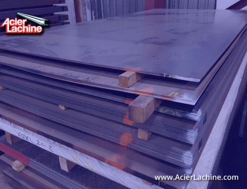 Our Steel Plates and Sheets for Sale – View 3